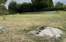  Jardinier à Flers
